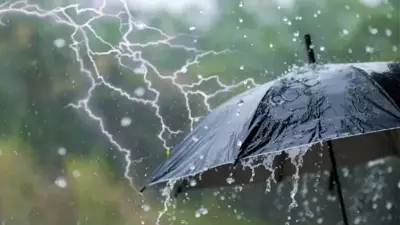 26 Nisan Pazar Hava Durumu: Kuvvetli Yağış ve Çığ Uyarısı