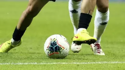 3. Lig play-off 2. tur programı açıklandı