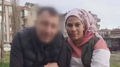 305 Numaralı Otel Odası Cinayeti Çözüldü: Katil Eski Koca Çıktı