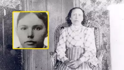 32 Yıl Süren Uyku: 14 Yaşında Daldı, 46 Yaşında Uyandı