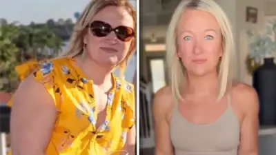 4 Adımda 32 Kilo Verdi: Kalıcı Zayıflamanın Sırrı Ortaya Çıktı