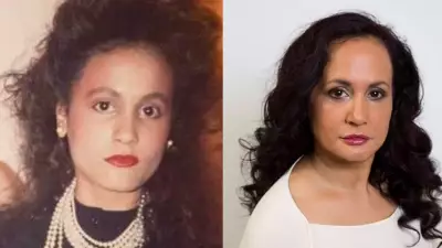 40 Yıldır Gülmeyen Kadın Şaşırttı: Genç Kalma Yöntemi Botoks'tan Daha Etkili