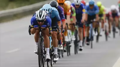 61. Cumhurbaşkanlığı Bisiklet Turu 2026: Tarih, Saat ve Kanal Bilgileri