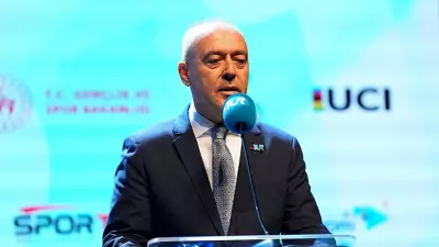 61. Cumhurbaşkanlığı Türkiye Bisiklet Turu'nun Rotası ve Takımları Açıklandı