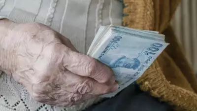 65 Yaş Üstü İçin Bakım Sigortası Düğmesine Basıldı: Uzun Süreli Bakım Sistemi Geliyor