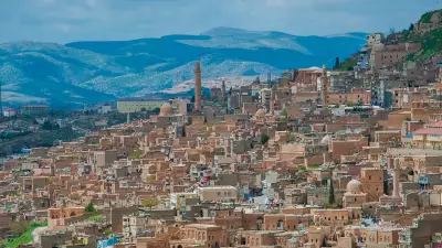 7. Mardin Bienali Sanatçıları Açıklandı: 'GÖKzemin' Temasıyla 41 Sanatçı Buluşuyor