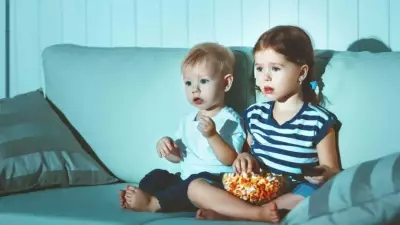 90'ların Efsane Çizgi Filmleri: İzleyenleri Çocukluğuna Işınlıyor!