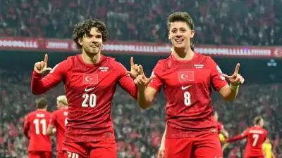 A Milli Takım 2026 Dünya Kupası Maç Takvimi ve Fikstürü