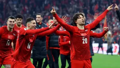 A Milli Takım'ın 2026 Dünya Kupası Maç Takvimi ve Detayları Açıklandı