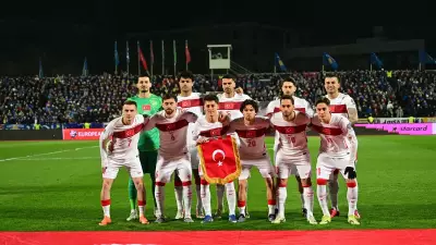 A Milli Takım'ın Tarihi Zaferi: 2026 Dünya Kupası'na Giderken Kasa Doldu!