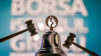 AAGYO Halka Arz Sonuçları Açıklandı: Kaç Lot Dağıtıldı ve İşlem Tarihi Belli Oldu