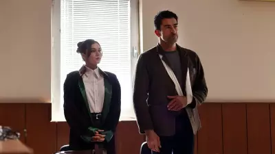 A.B.İ. 12. Bölüm Heyecanı: Yeni Bölüm 7 Nisan'da ATV'de