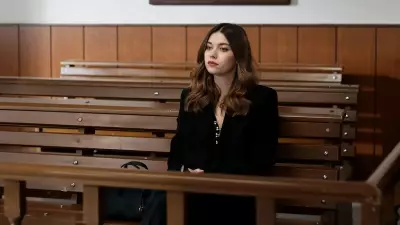 A.B.İ. 14. Bölüm Fragmanı Heyecanı: Gözler atv Ekranlarında!