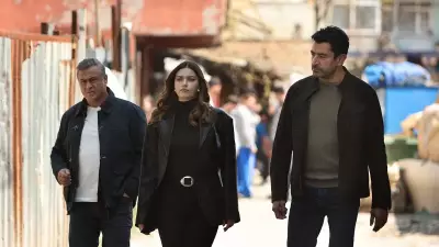 A.B.İ. 15. Bölüm Fragmanı Yayınlandı: Gerilim Tırmanıyor