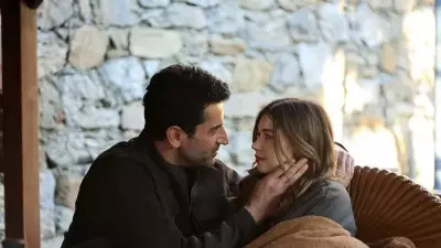 A.B.İ. Dizisi 21 Nisan'da Yayınlanmayacak! Yeni Bölüm Tarihi Belli Oldu