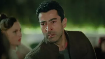 A.B.İ. Dizisinde Aile Sırları Ortaya Çıktı: Melek'in İsyanı Dengeleri Altüst Etti