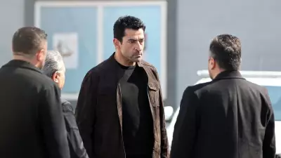 A.B.İ Dizisinin Yeni Bölümü Bir Hafta Ertelendi: İşte Yeni Yayın Tarihi