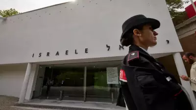 AB, Venedik Bienali'ne Rusya İçin Ültimatom Verdi: Fonlar Dondurulabilir