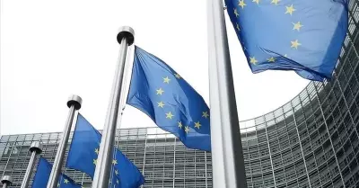 AB, Yakıt Krizi Etkilerini Değerlendirmek Üzere Olağanüstü Toplantı Düzenleyecek