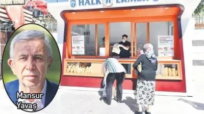 ABB Halk Ekmek'te üretim tarihi skandalı: 2 Mayıs 2026 yazdılar!