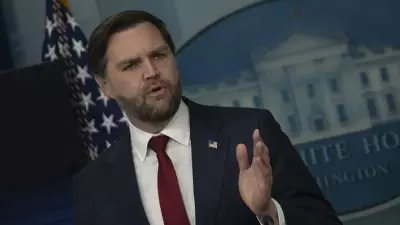 ABD Başkan Yardımcısı Vance: 'İran Müzakerelerinden Olumlu Sonuç Bekliyoruz'