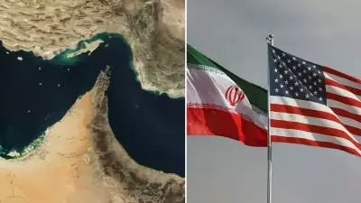 ABD Basını: Hürmüz Boğazı Açılışı Karşılığında Ateşkes Görüşmeleri İddiası