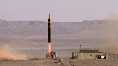 ABD Basını: İran Müzakerelerde Geri Adım Atmıyor, 15 Bin Füze ve 45 Bin İHA Stoku Olduğunu İddia Ediyor