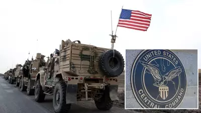 ABD, İran Limanlarına Yönelik Deniz Ablukasını Başlatıyor