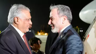 ABD-İran Müzakereleri İslamabad'da Başlıyor: Doğrudan Görüşme Yok