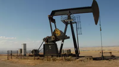 ABD, İran Petrol Satışına İzin Veren Geçici Lisansı Yenilemeyecek