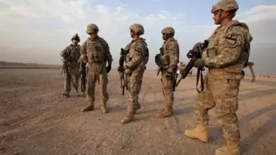 ABD-İran Savaşında Yaralı Amerikan Askeri Sayısı 415'e Yükseldi