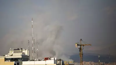 ABD-İsrail İran Savaşı'nda Son Durum: 36 Gündür Devam Eden Çatışmalar ve Yeni Saldırılar