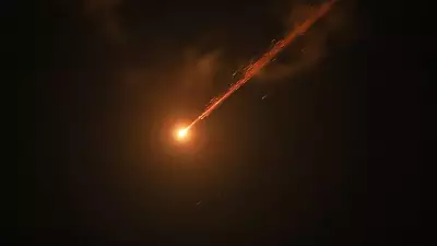 ABD-İsrail Saldırısında 18 Can: İran'ın Elburz Eyaletinde Sivil Kayıplar