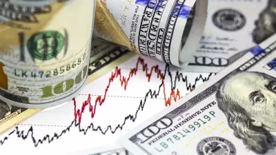 ABD'de ÜFE Mart'ta Beklentilerin Altında Kaldı, Yıllık Artış Hızlandı