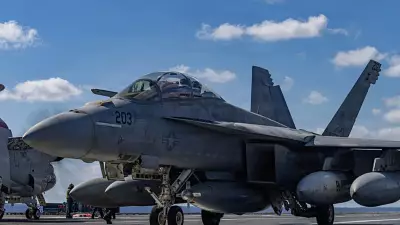 ABD'de Kritik Süre Doluyor: Trump'ın İran Operasyonunda 1 Mayıs Dönemeci