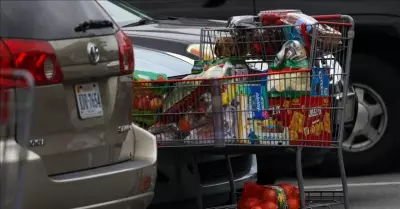 ABD'de Perakende Satışlar Şubat Ayında Beklenenin Üzerinde Arttı