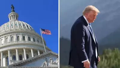 ABD'de Trump'ın İran Hamlesi Azil Tartışmalarını Alevlendirdi