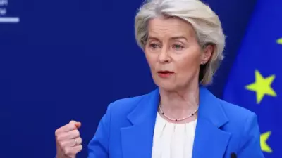 AB'de Enerji Krizi: Von der Leyen Üye Ülkeleri Koordinasyona Çağırdı