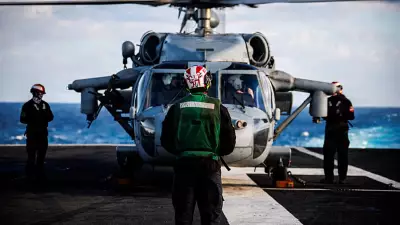 ABD'nin Müzakere Çıkmazına Çözümü: Trump'ın 'Sınırlı Saldırı' Planı Ortaya Çıktı