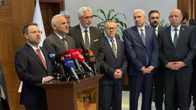 Adalet Bakanı Akın Gürlek: Diyarbakır Son 40 Yılın En Huzurlu Dönemini Yaşıyor