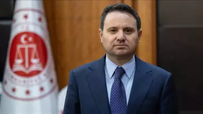 Adalet Bakanı Gürlek: 27 Nisan e-muhtırası milli iradeye karşı bir girişimdi