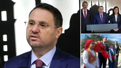 Adalet Bakanı Gürlek: Hiçbir adli vaka sahipsiz değildir