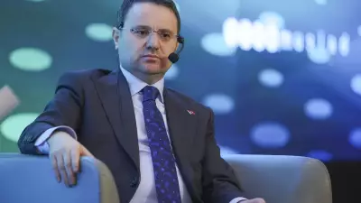 Adalet Bakanı Gürlek: Hukuki güvence yatırımın temelidir