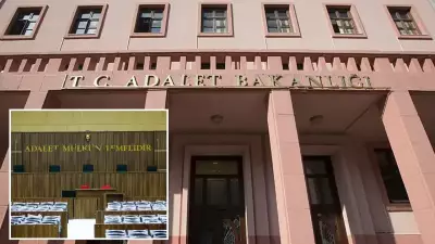 Adalet Bakanlığı, İmamoğlu Davasına İlişkin Hakim İddialarını Yalanladı