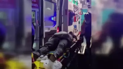 Adana Kozan'da Feci Trafik Kazası: 1 Kişi Hayatını Kaybetti, 3 Kişi Yaralandı