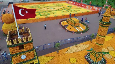 Adana Portakal Çiçeği Festivali 2026: Tarihler, Konserler ve Program Detayları