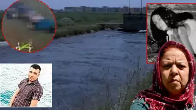 Adana'da 16 yıllık cinayet: Jale Sürer ve Hakan Uçar'ın katili aranıyor