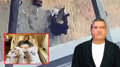 Adana'da Eski Eş Vahşeti: Çocukların Gözü Önünde Kurşun Yağmuru