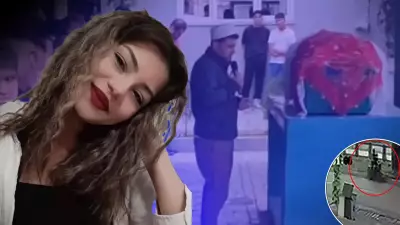 Adana'da Motosiklet Kazasında Hayatını Kaybeden Zeynep Su Acar Son Yolculuğuna Uğurlandı