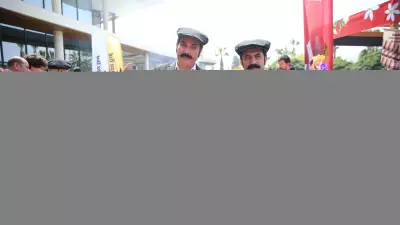 Adana'da Portakallı Lezzetler Yarışması Düzenlendi: Karnaval Coşkusu